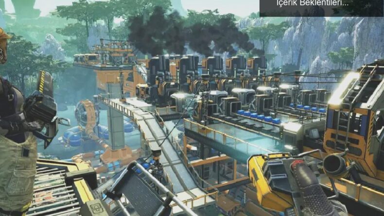 Satisfactory 1.0: Erken Erişimden Çıkış ve Yeni İçerik Beklentileri