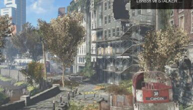 Savaşın Gölgesinde Oyun Dünyasında Umut: Fallout London ve STALKER 2 Gelişmeleri