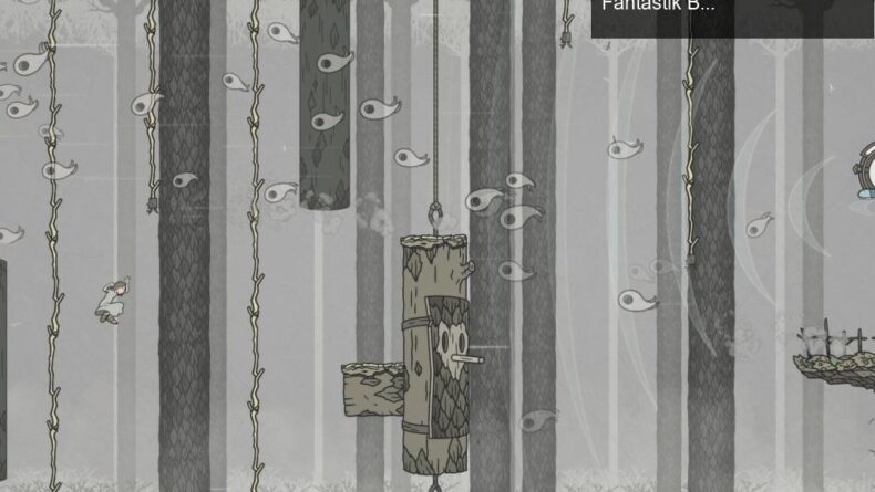 Saviorless: Küba’nın İlk Indie Oyunu Smiling Islands’ta Fantastik Bir Macera