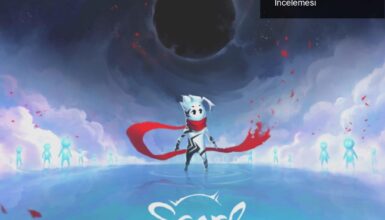 Scarf: İspanyol Yapımı Bulmaca-Platform Oyunu İncelemesi