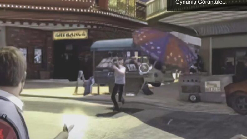 Scarface 2 Hayalleri: İptal Edilen Oyun İçin Yeni Oynanış Görüntüleri Yayınlandı