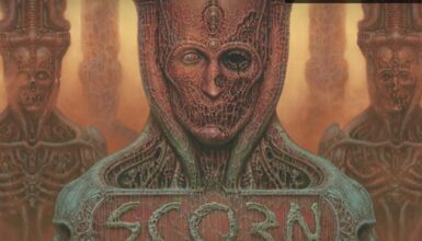 Scorn: Giger’in Büyüleyici Dünyasında Kaybolmak