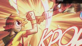 Scott Pilgrim Takes Off: 13 Yıl Sonra Anime Dünyasına Dönüş!