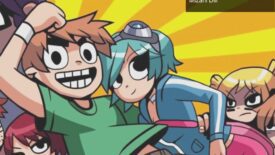 Scott Pilgrim Takes Off: Anime Serisinin Yükselişi ve Mizahi Dili