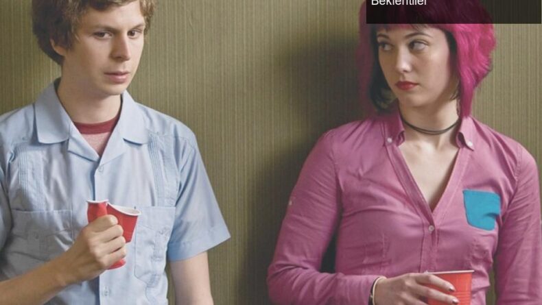 Scott Pilgrim’un Anime Uyarlaması: Yeni Maceralar ve Beklentiler