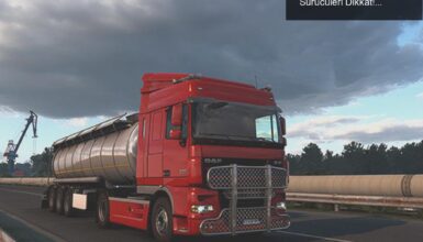 SCS Software’dan Çarpıcı Fiyat Artışları: Tır Sürücüleri Dikkat!