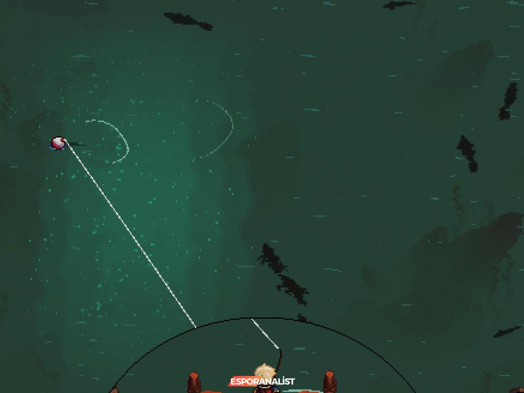 Sea of Stars: 90'lar RYO Geleneğinin Modern Yüzü