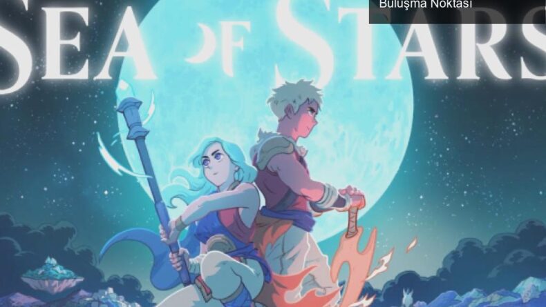 Sea of Stars: Piksel Hayaller ve Nostalgik Müziğin Buluşma Noktası