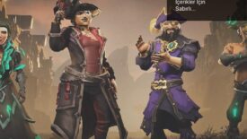Sea of Thieves 10. Sezon Ertelendi: Daha İyi İçerikler İçin Sabırlı Olun!