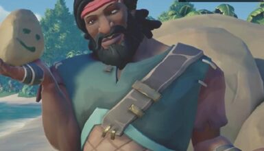Sea of Thieves 2023: Yeni PvP Modu ve Unutulmaz Maceralar!