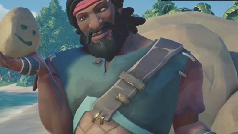 Sea of Thieves 2023: Yeni PvP Modu ve Unutulmaz Maceralar!