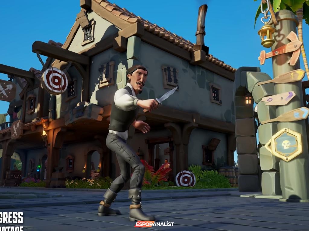 Sea of Thieves 2024: Yeni Sezonlarla Korsan Maceralarına Yelken Açın!