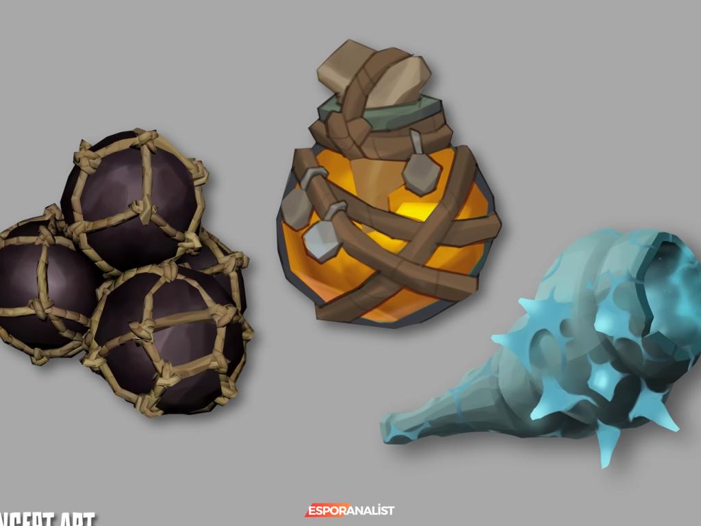 Sea of Thieves 2024: Yeni Sezonlarla Korsan Maceralarına Yelken Açın!