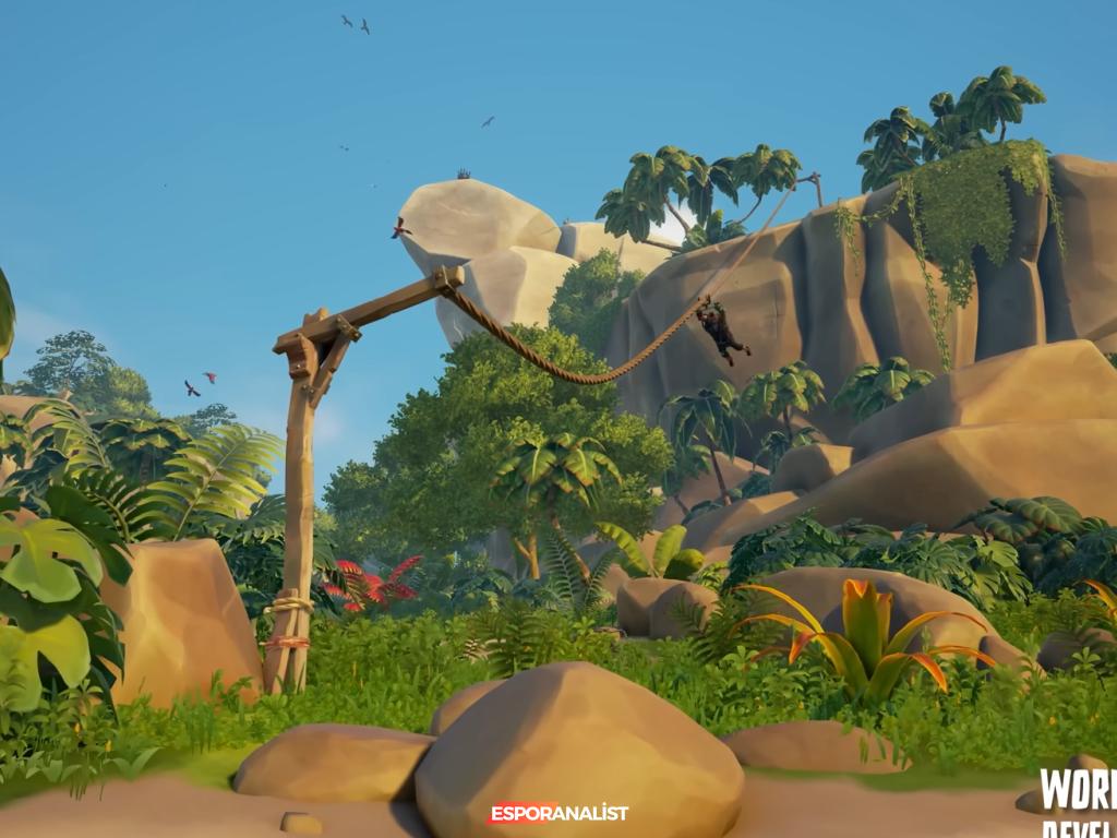 Sea of Thieves 2024: Yeni Sezonlarla Korsan Maceralarına Yelken Açın!