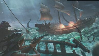 Sea of Thieves: Denizdeki Maceranın Keyfini Çıkarın!