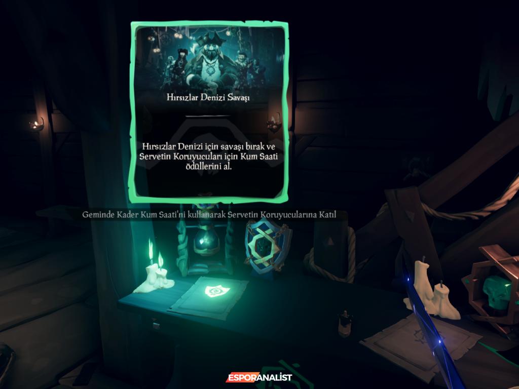 Sea of Thieves Sekizinci Sezon: Anında Korsanlık Deneyimi ve PvP Tartışmaları
