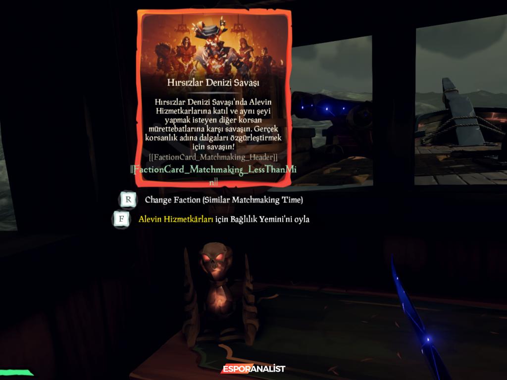 Sea of Thieves Sekizinci Sezon: Anında Korsanlık Deneyimi ve PvP Tartışmaları