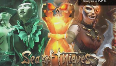 Sea of Thieves Sekizinci Sezon: Anında Korsanlık Deneyimi ve PvP Tartışmaları