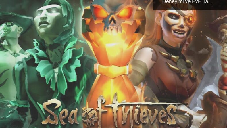 Sea of Thieves Sekizinci Sezon: Anında Korsanlık Deneyimi ve PvP Tartışmaları