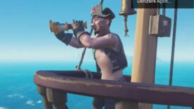 Sea of Thieves’ Yeni Safer Seas Modu: Tek Başınıza Denizlere Açılın!