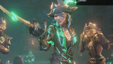Sea of Thieves: Yeni Sezonun Heyecanıyla Hazırlık Zamanı