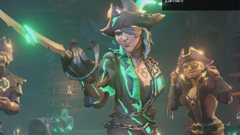 Sea of Thieves: Yeni Sezonun Heyecanıyla Hazırlık Zamanı