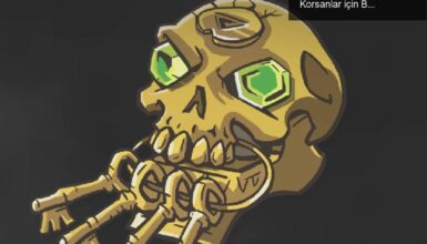 Sea of Thieves’in Yeni Alternatif Gerçeklik Oyunu: Korsanlar için Büyük Macera!
