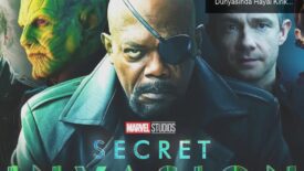 Secret Invasion: Dağ Fare Doğurdu mu? Marvel Dünyasında Hayal Kırıklığı