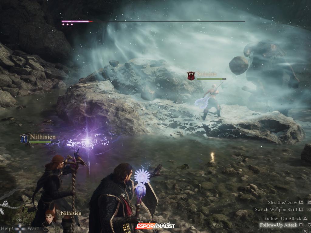 Seeker’s Token Avında Başarılı Olmanın İpuçları