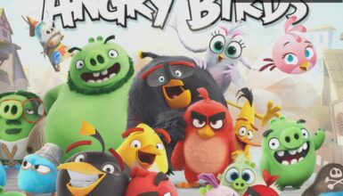 Sega, Rovio’yu Satın Alma Sürecinde Neler Oluyor?