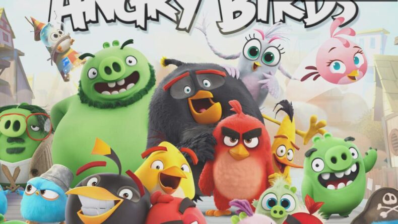 Sega, Rovio’yu Satın Alma Sürecinde Neler Oluyor?