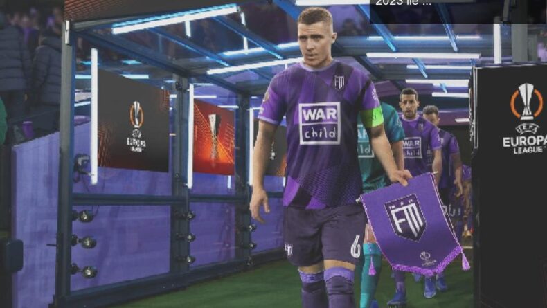 Sega’nın Dominasyonu: Sonic Frontiers ve Football Manager 2023 ile Oyun Dünyasında Devrim