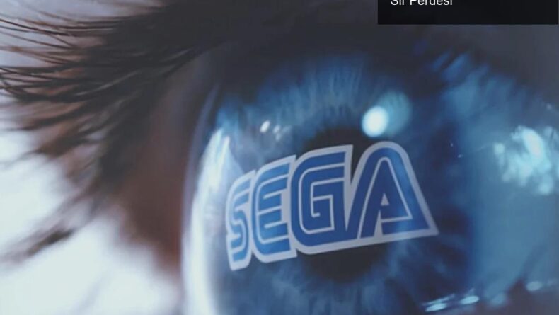 Sega’nın Gizemli ‘Süper Oyun’ Projesi: Beklentiler ve Sır Perdesi