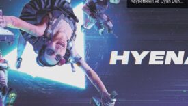 Sega’nın Hyenas Fiyaskosu: Tasarımcıların Kaybettikleri ve Oyun Dünyasının Krizi