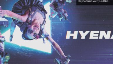 Sega’nın Hyenas Fiyaskosu: Tasarımcıların Kaybettikleri ve Oyun Dünyasının Krizi