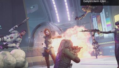 Sega’nın Hyenas Projesinin Trajik Çöküşü ve Geliştiricilerin İçten Açıklamaları