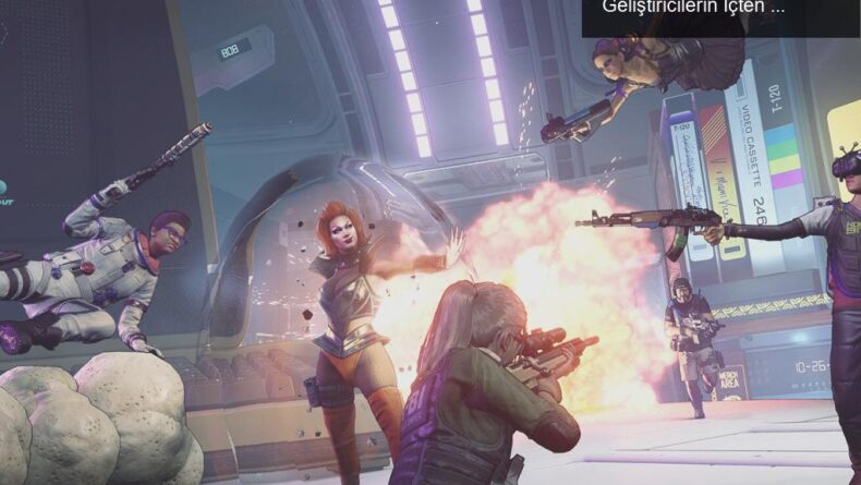 Sega’nın Hyenas Projesinin Trajik Çöküşü ve Geliştiricilerin İçten Açıklamaları