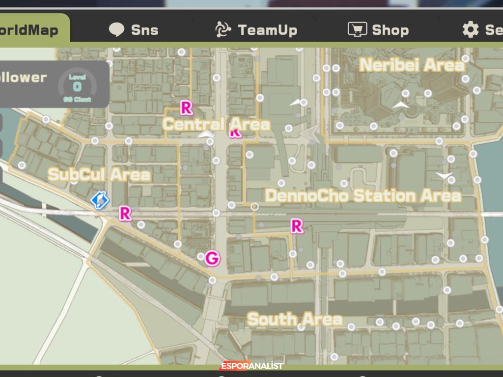 Sega'nın Jet Set Radio Remake'iyle Nostaljik Yolculuk: Eski Oyunlar Yeniden Gündemde!