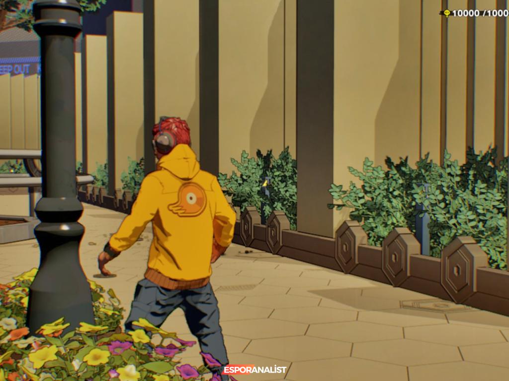 Sega'nın Jet Set Radio Remake'iyle Nostaljik Yolculuk: Eski Oyunlar Yeniden Gündemde!