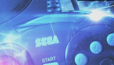 SEGA’nın Nostalji Dolu Yeni Konsolu: Mega Drive Mini 2!