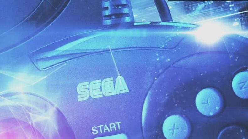 SEGA’nın Nostalji Dolu Yeni Konsolu: Mega Drive Mini 2!