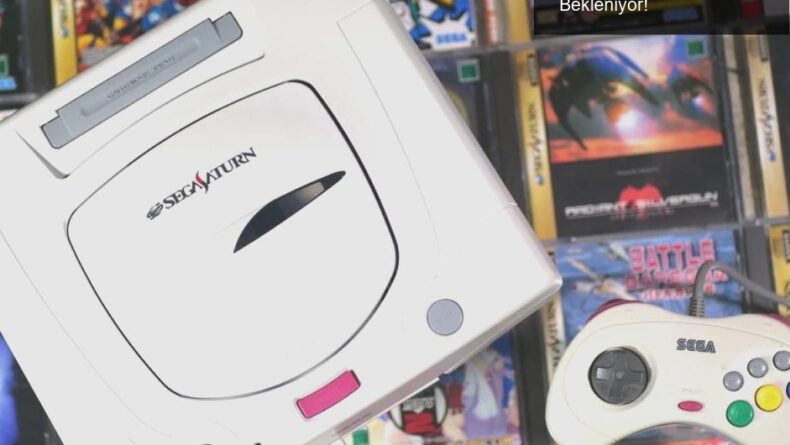 Sega’nın Nostaljik Konsol Hayalleri: Mini Versiyonlar Bekleniyor!