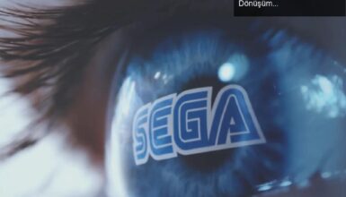 Sega’nın Süper Oyun Projesi: 2026 Beklentileri ve Nostaljik Dönüşüm