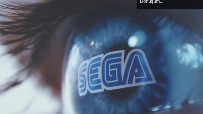 Sega’nın Süper Oyun Projesi: 2026 Beklentileri ve Nostaljik Dönüşüm