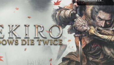 Sekiro: Shadows Die Twice’in Başarı Hikayesi ve FromSoftware’in Etkisi
