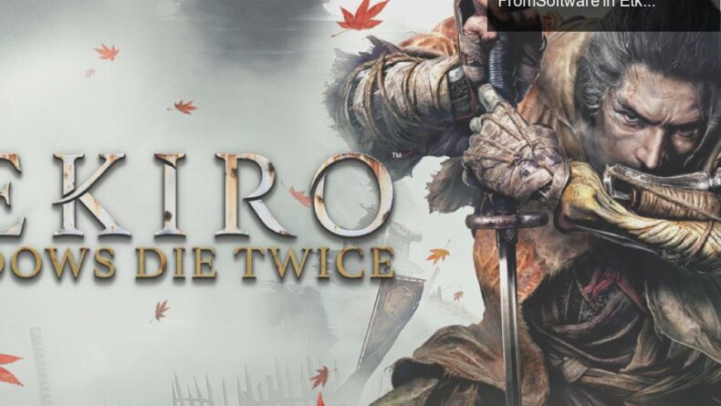 Sekiro: Shadows Die Twice’in Başarı Hikayesi ve FromSoftware’in Etkisi