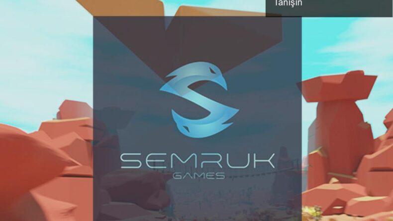 Semruk Games: Türkiye’nin Yükselen Oyun Stüdyosu ile Tanışın