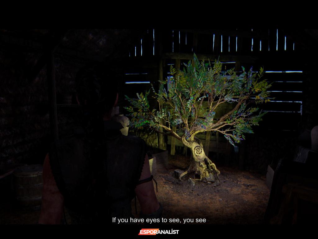 Senua'nın Yasaklı Yolculuğu: Hellblade 2 İncelemesi