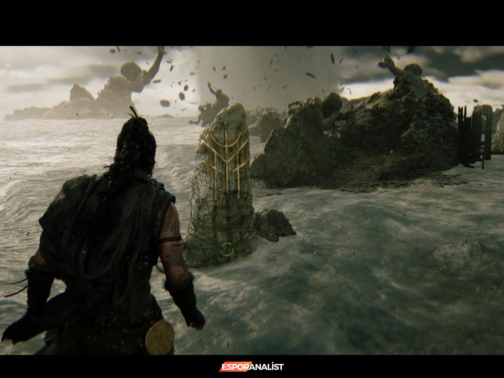 Senua'nın Yasaklı Yolculuğu: Hellblade 2 İncelemesi