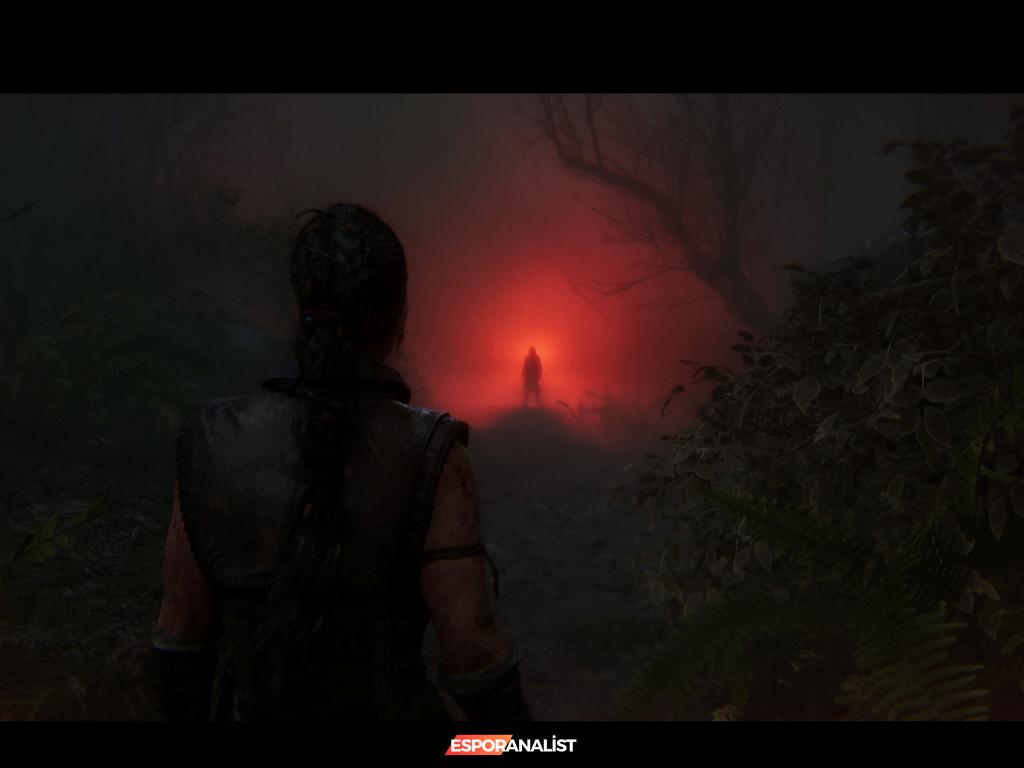 Senua'nın Yasaklı Yolculuğu: Hellblade 2 İncelemesi